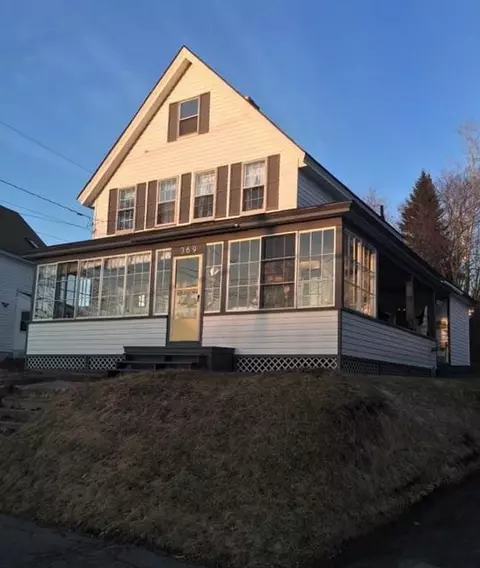 369 Katahdin Ave, Millinocket, ME 04462 photo 1