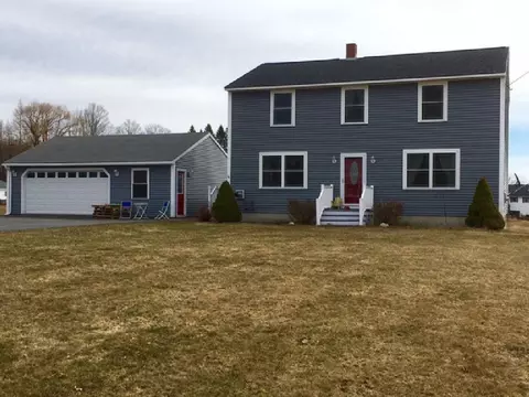 18 Field Rd, Sidney, ME 04330 photo 1