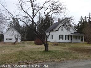 94 Dix Point Rd, Bernard, ME 04612 photo 1