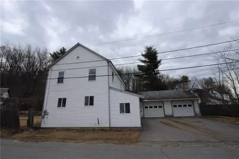 31 Bridge St, Jay, ME 04239 photo 1