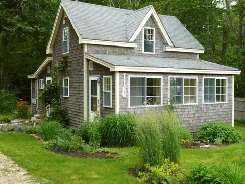 329 Bay Point Rd, Georgetown, ME 04548 photo 1