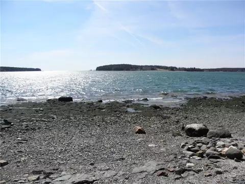 264 Davis Point Rd, Cushing, ME 04563 photo 1