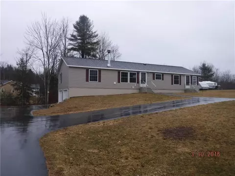 93 Lorelie Dr, Sabattus, ME 04280 photo 1