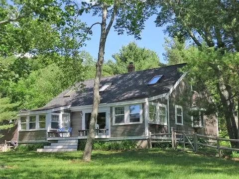 95 Fogler Rd, Bremen, ME 04551 photo 1