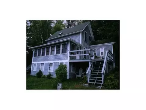 6 Marshmallow Bch, Dedham, ME 04429 photo 1