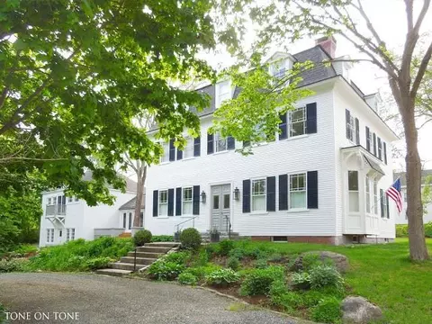88 Main, Castine, ME 04421 photo 1