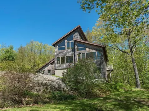 22 Collins Pattee Rd, Arrowsic, ME 04530 photo 1