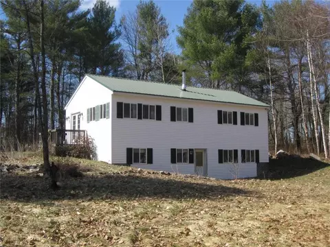 876 Ridge Rd, Windsor, ME 04363 photo 1