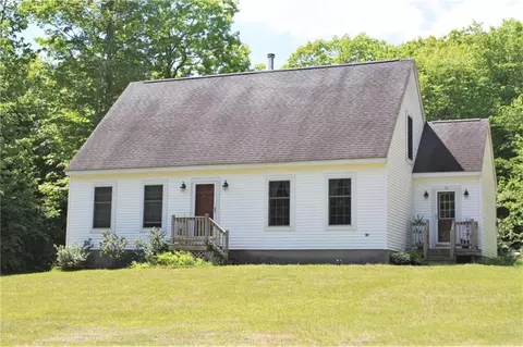 11 Ridge Rd, Edgecomb, ME 04556 photo 1