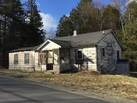 442 E Thorndike, Thorndike, ME 04986 photo 1