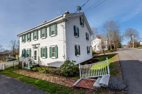 12 North St, Bath, ME 04530 photo 1