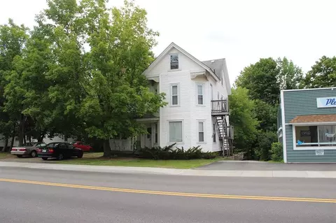 55 Pleasant St, Springvale, ME 04083 photo 1