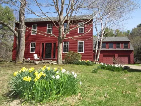 29 Steen Rd, Arrowsic, ME 04530 photo 1