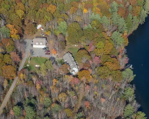26 Christopher Rd, Alna, ME 04535 photo 1