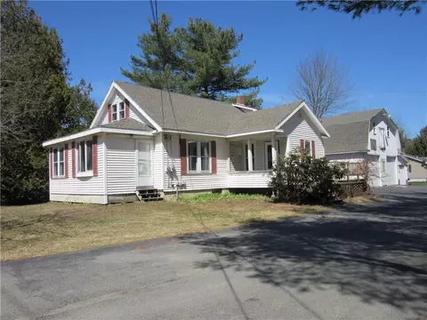 144 Coldbrook Rd, Hampden, ME 04444 photo 1
