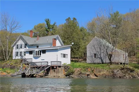 17 Indian Point Rd, Georgetown, ME 04548 photo 1