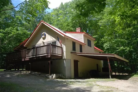 57 Loop Rd, Otisfield, ME 04270 photo 1