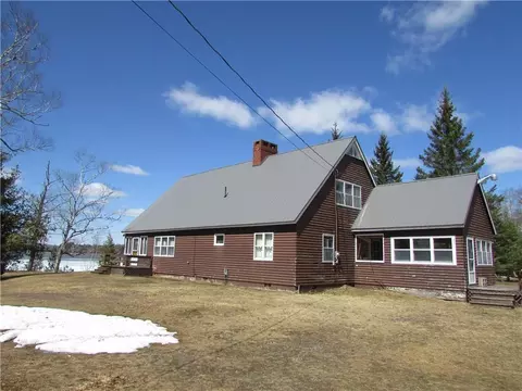49 Log Haven Rd, Mount Chase, ME 04765 photo 1