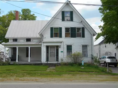 14 Pleasant St, Phillips, ME 04966 photo 1
