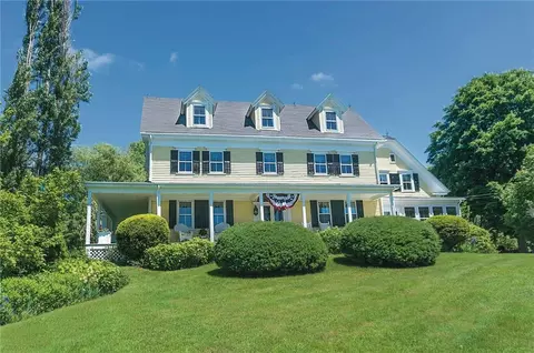 29 Fort Rd, Edgecomb, ME 04556 photo 1