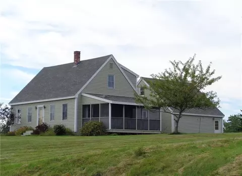 391 W Side Rd, Addison, ME 04606 photo 1