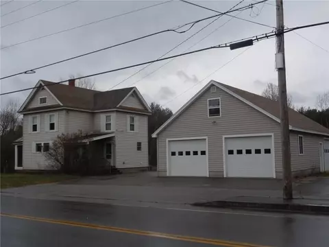 70 Maple St, Cornish, ME 04020 photo 1