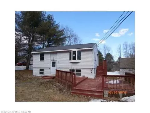 61 Skip Rd, Buxton, ME 04093 photo 1