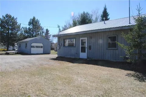 41 Blanchard Ave, Eustis, ME 04936 photo 1