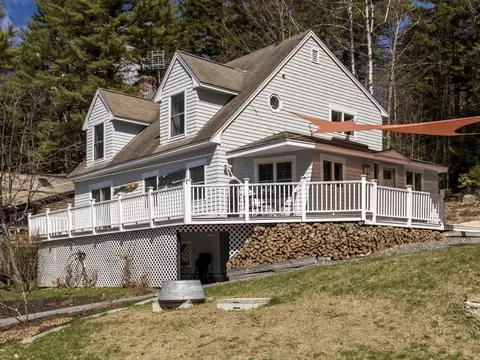 496 Cross Point Rd, Edgecomb, ME 04556 photo 1