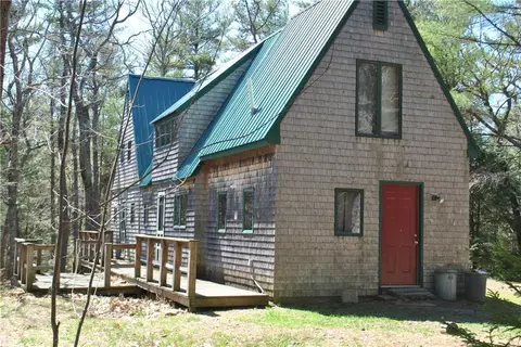 47 Webber Rd, Georgetown, ME 04548 photo 1