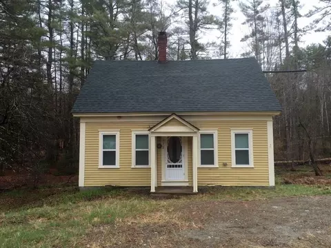 212 Stream Rd, Vienna, ME 04360 photo 1