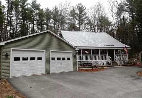 40 Division Rd, Limerick, ME 04048 photo 1