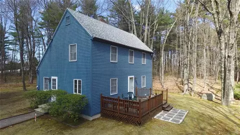 47 Hopper Rd, Acton, ME 04001 photo 1