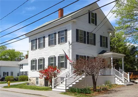 31 Richardson St, Bath, ME 04530 photo 1