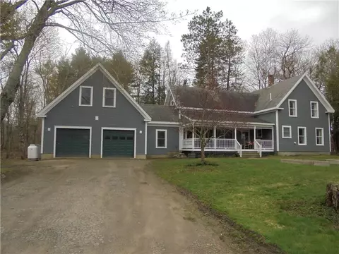 85 Main, Warren, ME 04864 photo 1