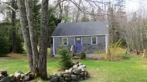146 Morancy Rd, Sullivan, ME 04664 photo 1