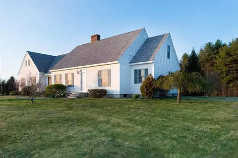 1150 Route 109, Acton, ME 04001 photo 1