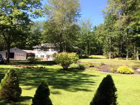 305 Murphys Corner Rd, Woolwich, ME 04579 photo 1