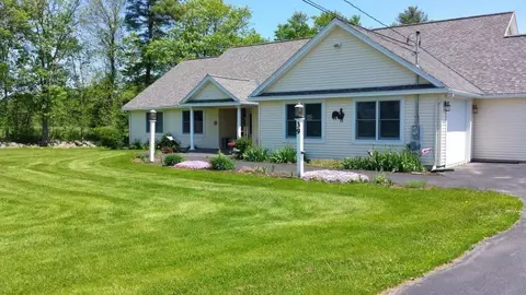 39 Bellsqueeze Rd, Benton, ME 04901 photo 1