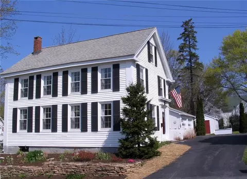 43 York St, Bath, ME 04530 photo 1