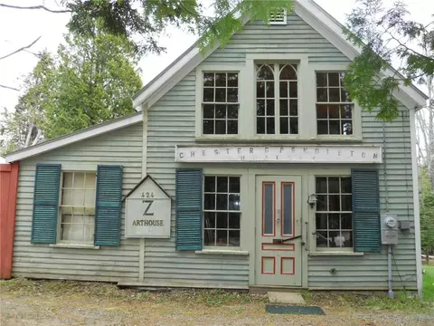 424 Pendleton Point Rd, Islesboro, ME 04848 photo 1