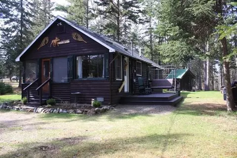 110 Manor Dr, Rangeley, ME 04970 photo 1