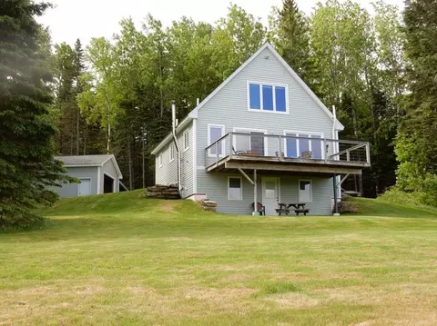 28 Upton Hill Rd, Upton, ME 04261 photo 1