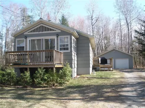 256 Phillips Rd, Glenburn, ME 04401 photo 1