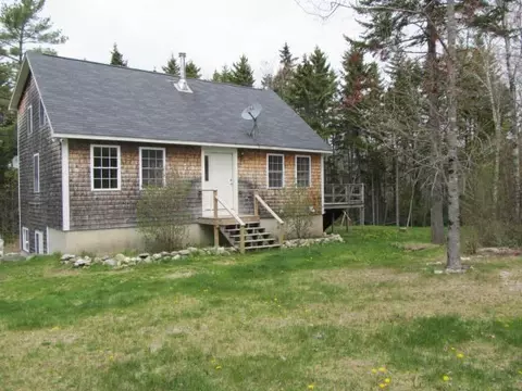 150 Flye Point Road Rd, Brooklin, ME 04616 photo 1
