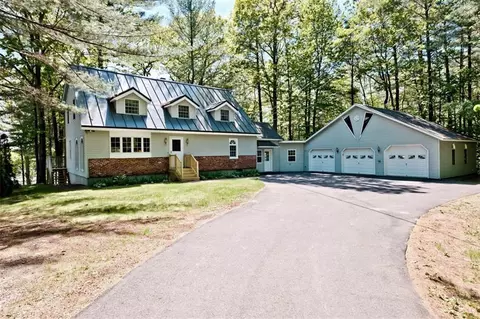 1180 River Rd, Clinton, ME 04927 photo 1
