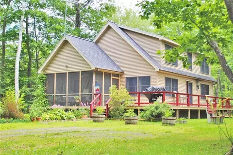 294 Pleasant River Rd, Milo, ME 04463 photo 1