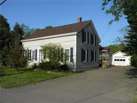 43 Main St, Patten, ME 04765 photo 1