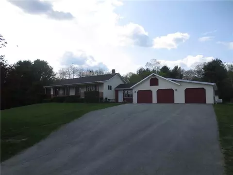 374 Cider Hill Rd, Exeter, ME 04435 photo 1