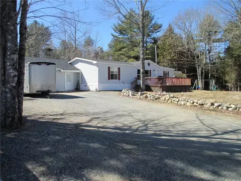 47 Stevens Dr, Steuben, ME 04680 photo 1